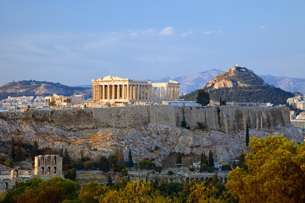 Athens Tour – Greece Private Transfer
